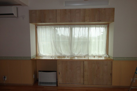 制作家具1 制作家具1