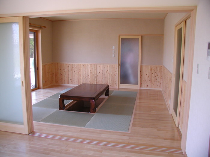 佐藤邸3 佐藤邸3