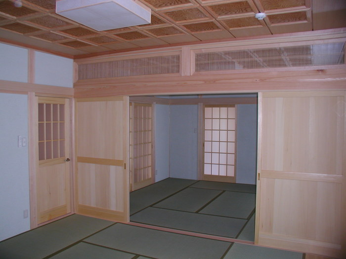 佐藤邸4 佐藤邸4