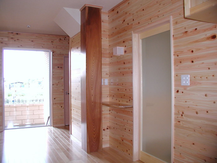 佐藤邸5 佐藤邸5